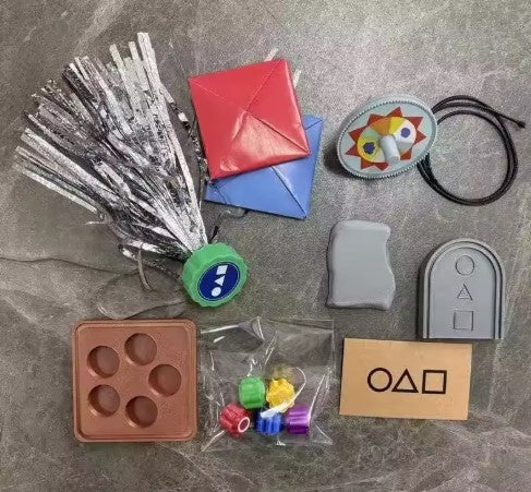 Juego folclórico coreano 2025