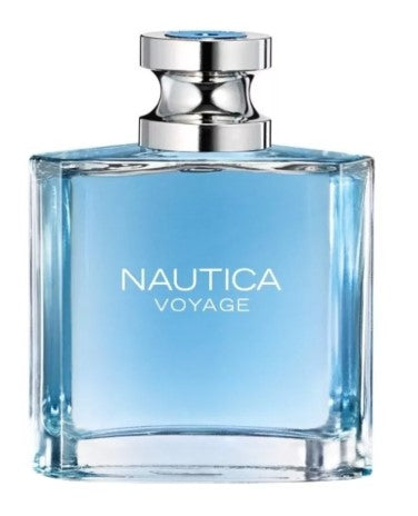 Nautica Voyage Eau De Toilette 100 ml Para Hombre