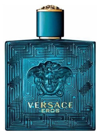 Versace Eros Eau de toilette 100 ml para hombre