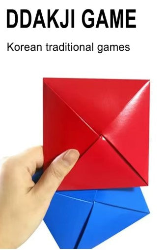 Juego folclórico coreano 2025